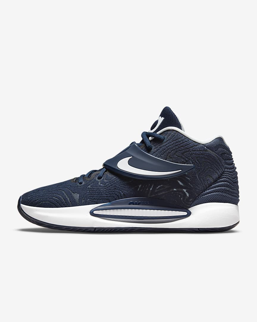 Nike KD14 (Team) Basketball Shoe