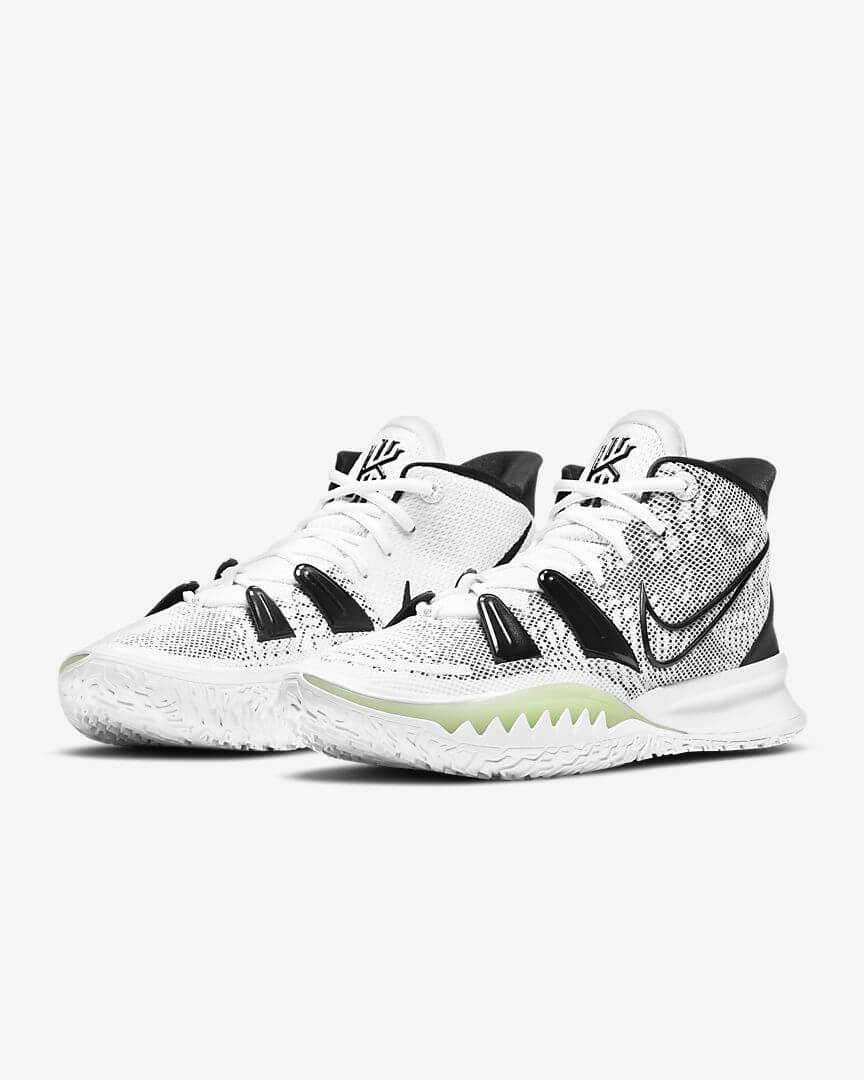Nike Kyrie 7 Brooklyn Beats