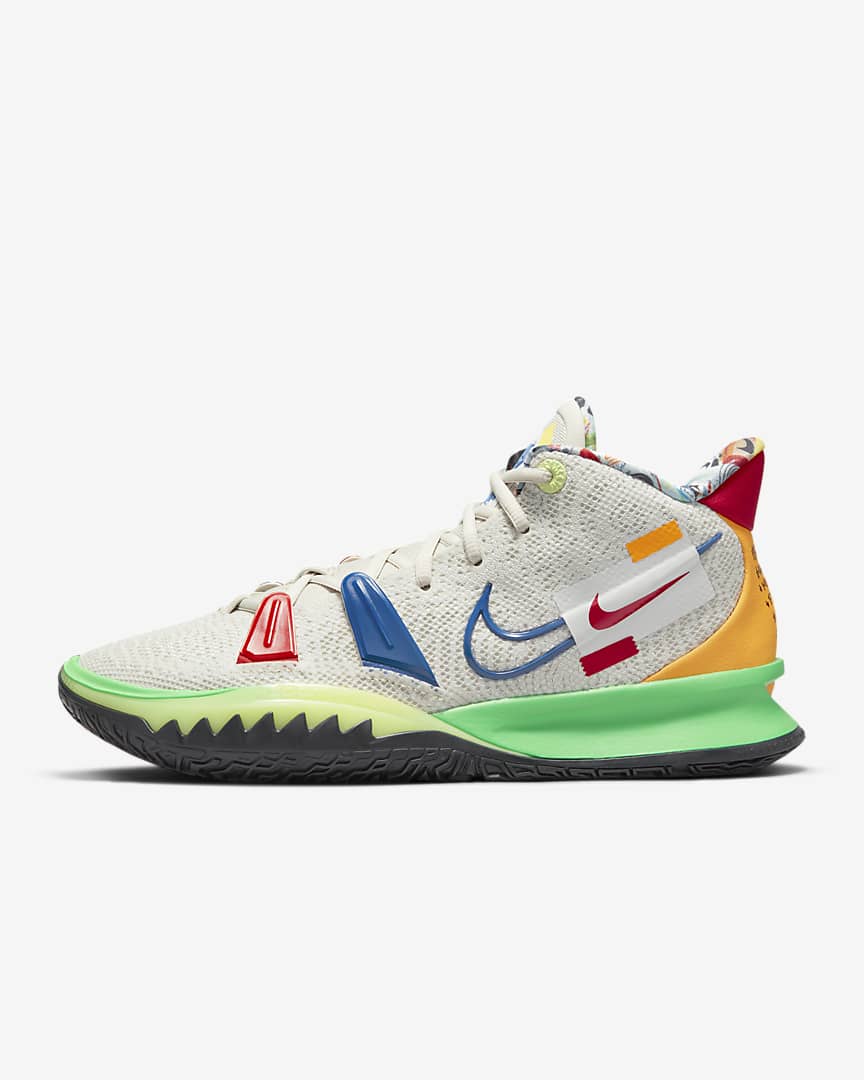 Nike Kyrie 7 Basketball Shoes