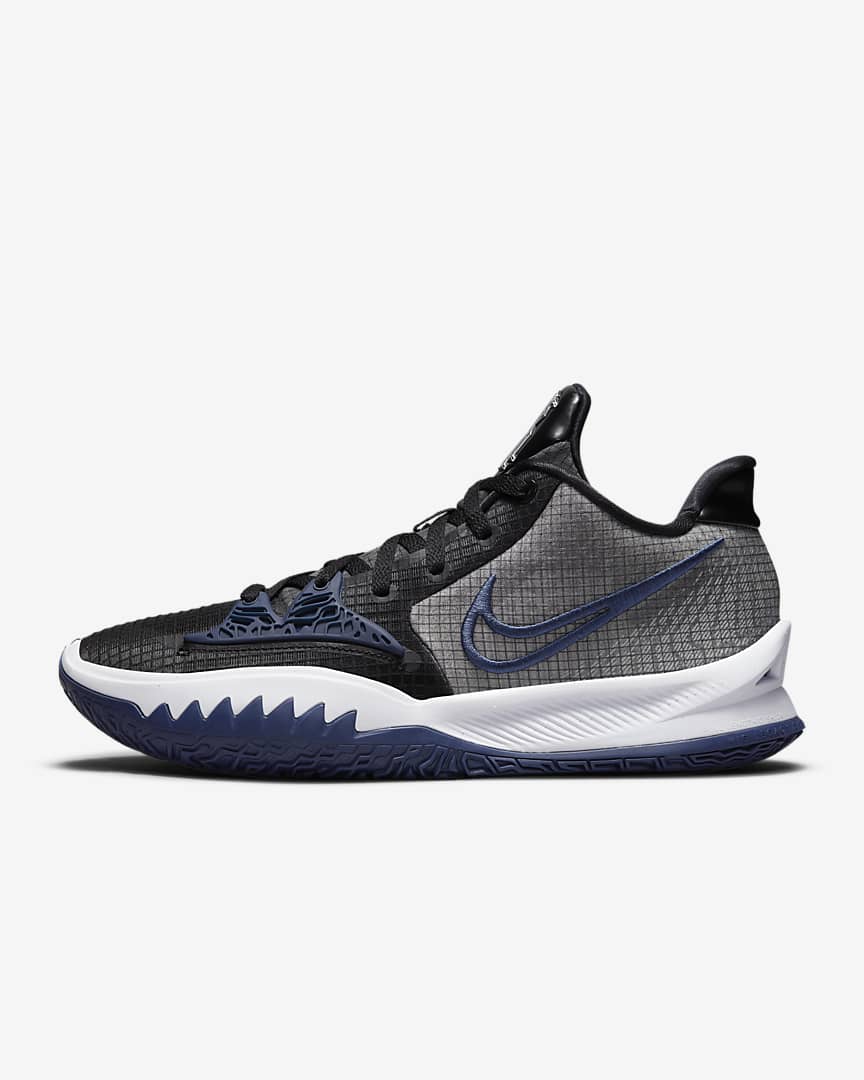 Kyrie Low 4 (Team) Basketball Shoes