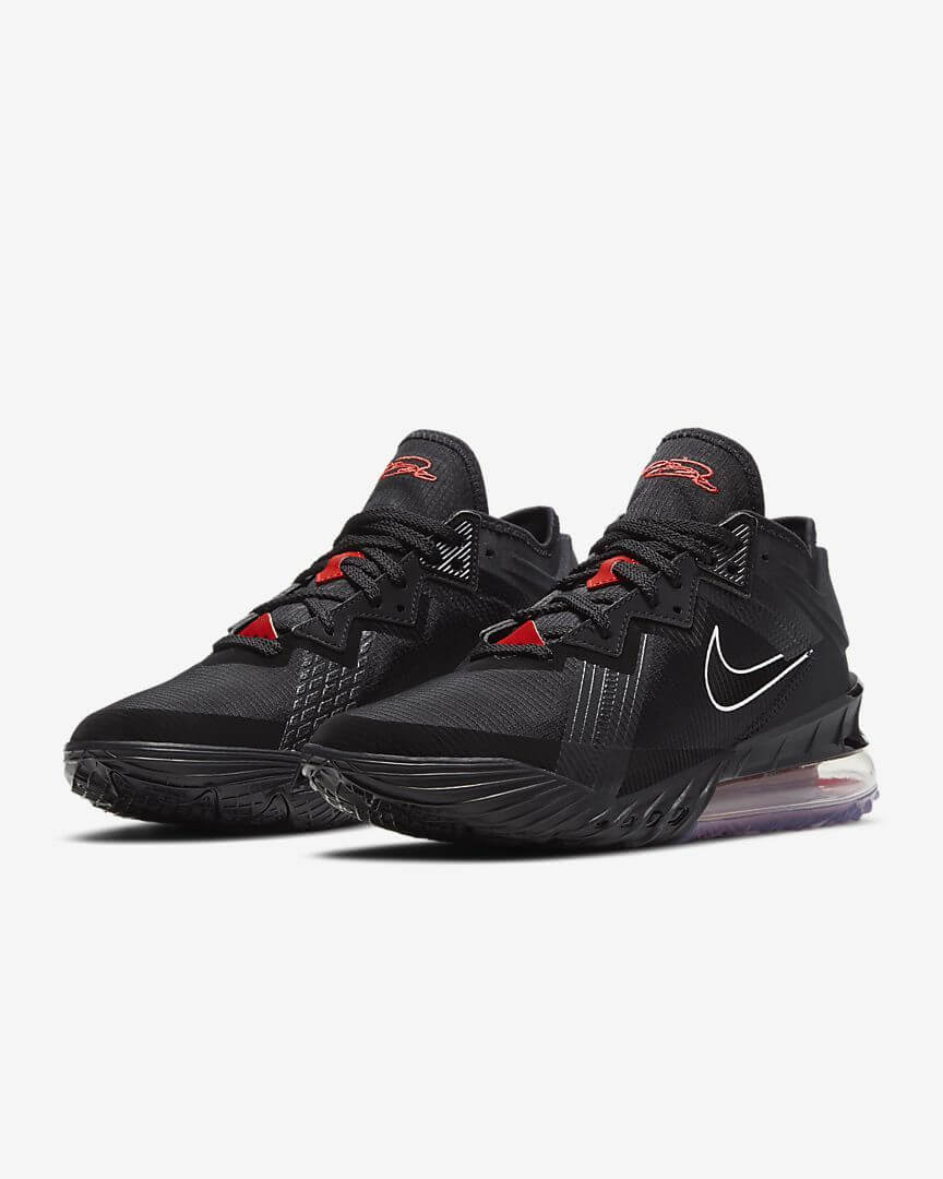 LeBron 18 Low