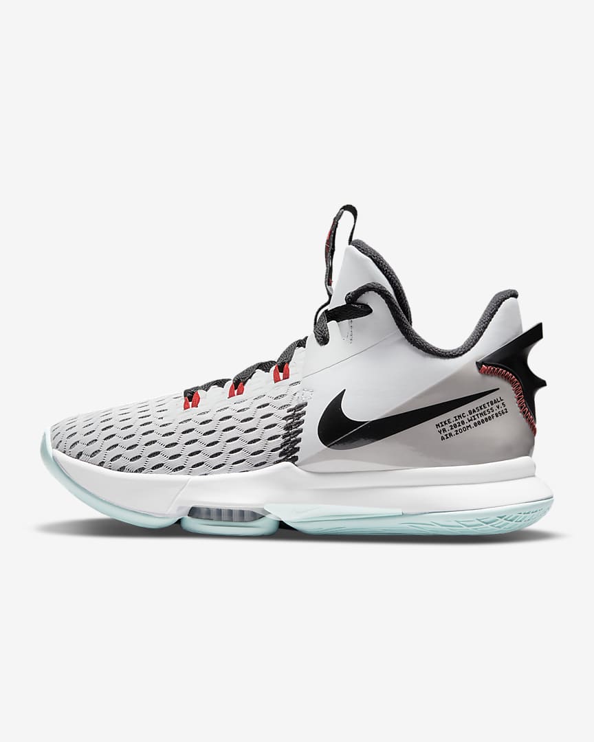 Nike LeBron Witness 5 Nike LeBron Witness 5