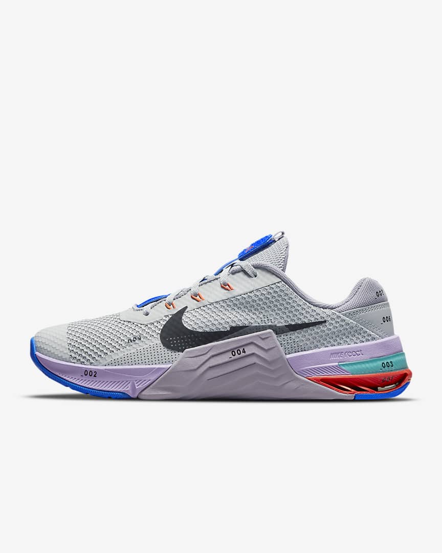 Nike Metcon 7 Training Shoes