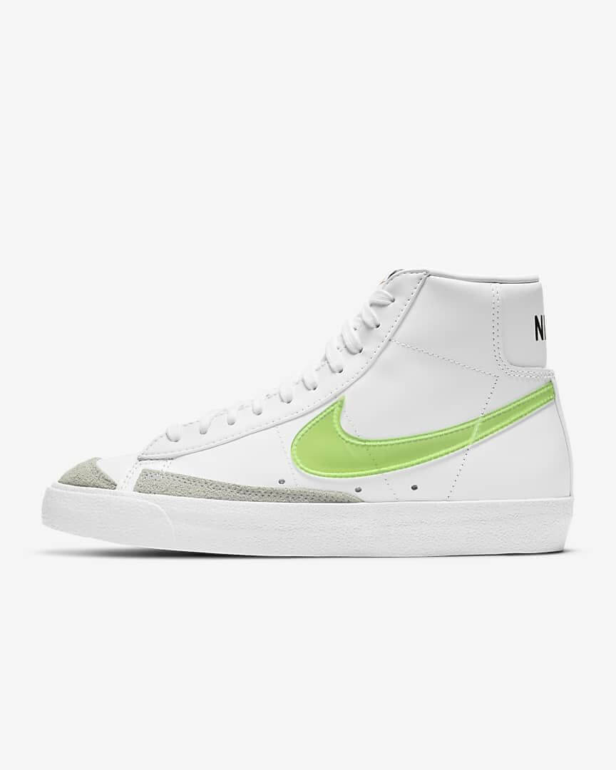 Nike Blazer Mid 77 Essential