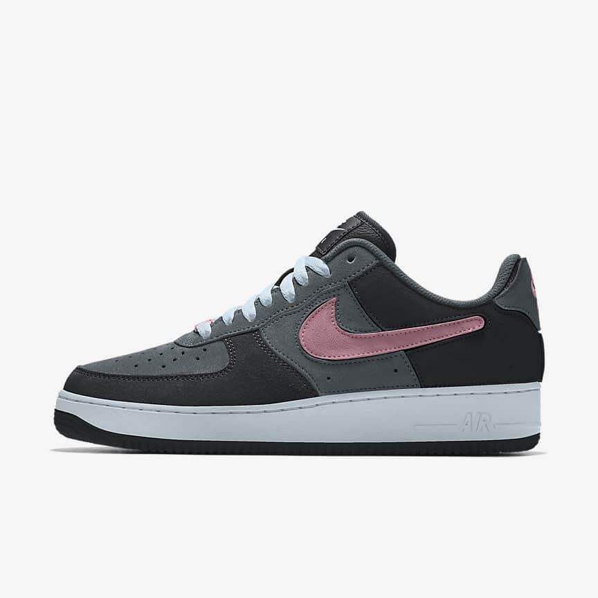 Nike Air Force 1/1 Unlocked By You