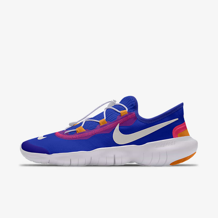 Nike Free RN 5.0 By You Nike Free RN 5.0 By You