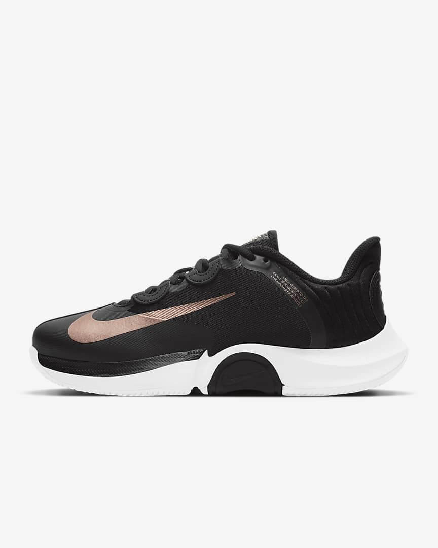 NikeCourt Air Zoom GP Turbo