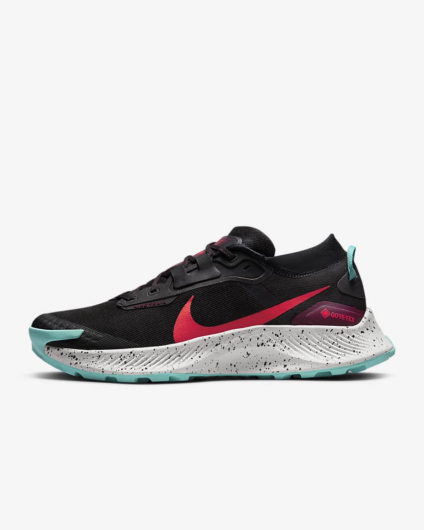 Nike Pegasus Trail 3 GORE-TEX Waterproof Trail Running Shoes