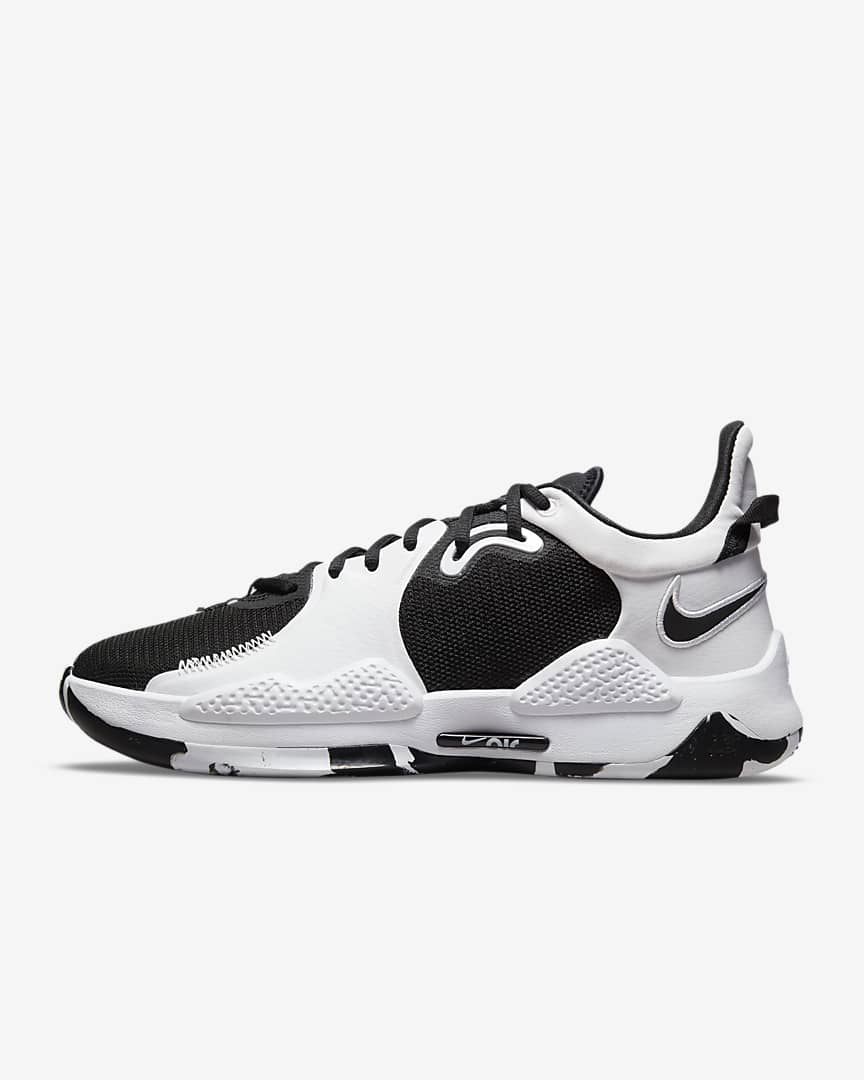 Nike PG 5 (Team) Basketball Shoes