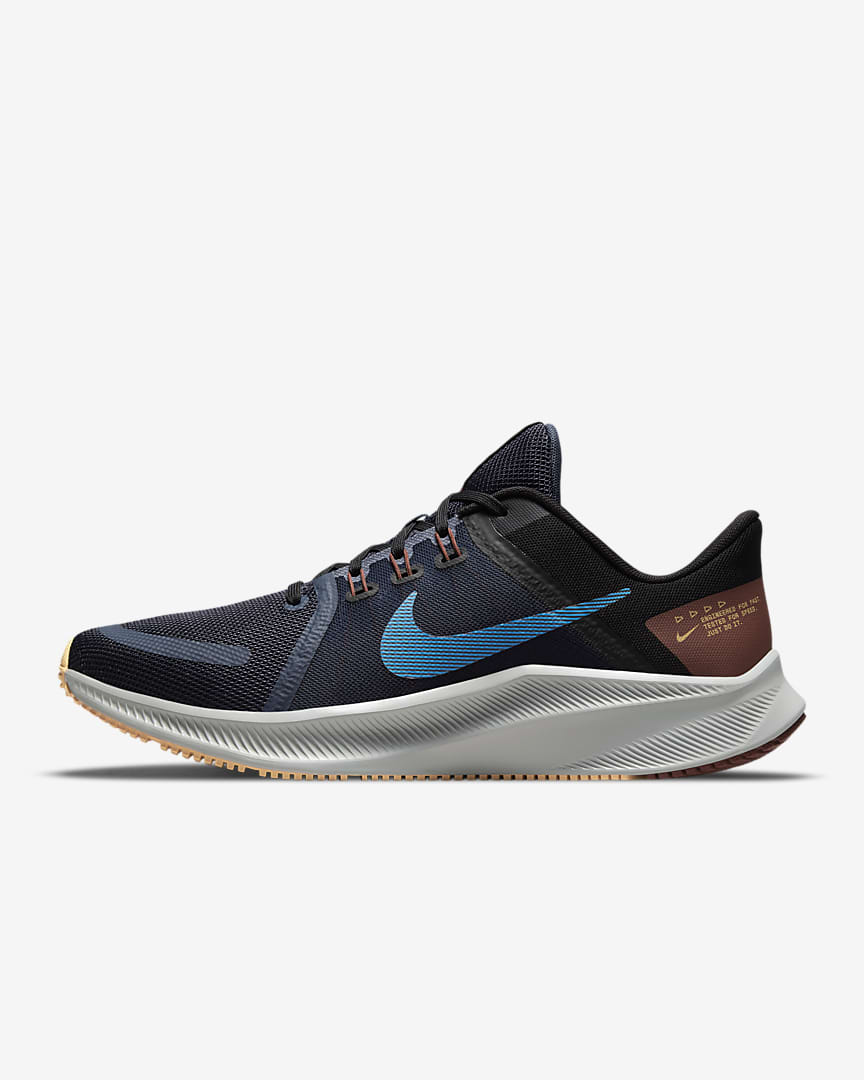 Nike Quest 4 Men's Road Running Shoes