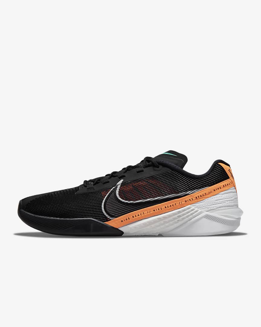 Nike Respond Metcon Turbo Training Shoes