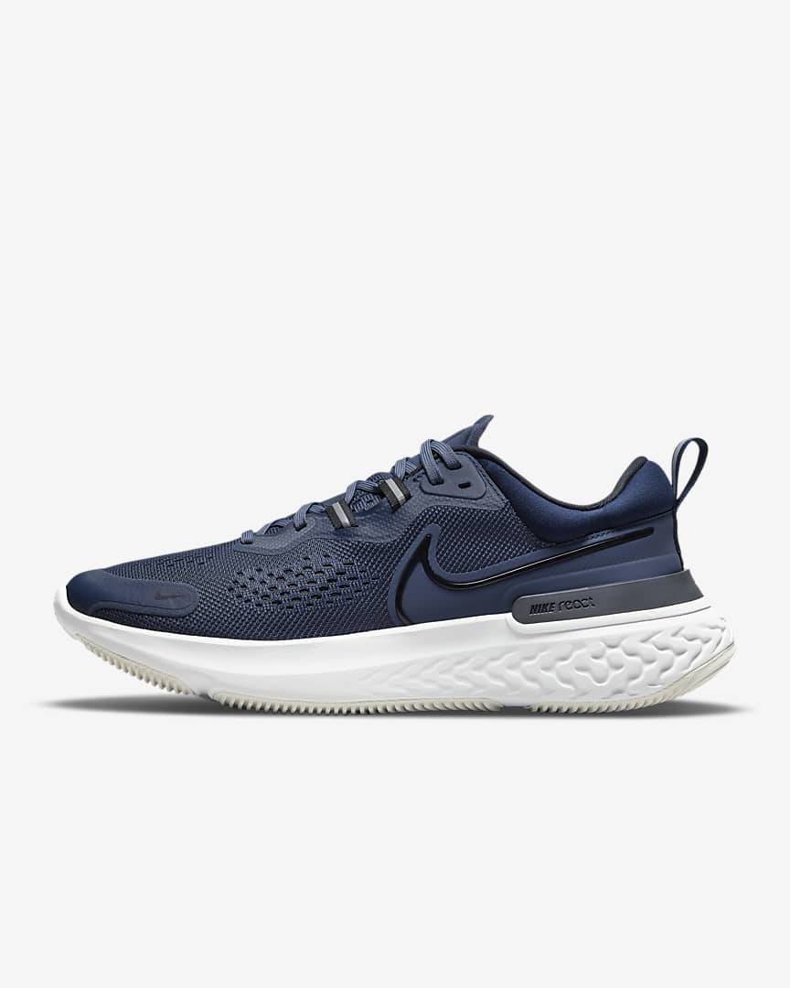 Nike Respond Miler 2 Road Running Shoes