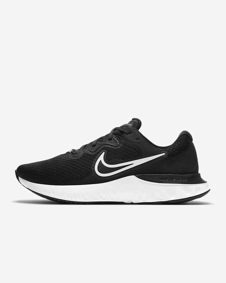 Nike Renew Run 2 Men's Road Running Shoe