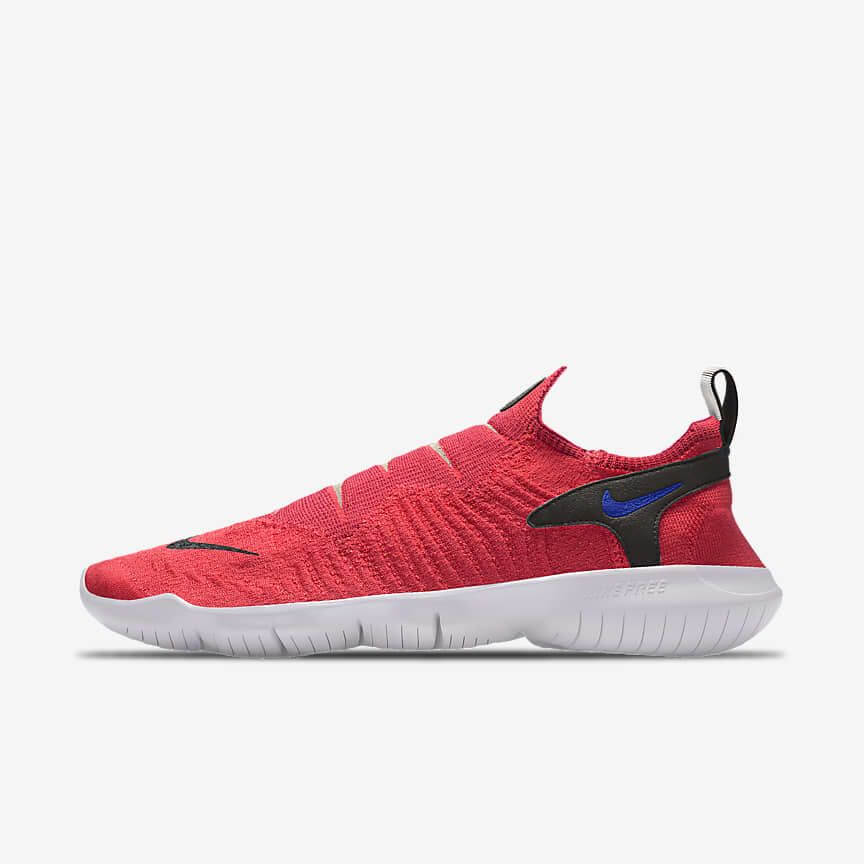 Nike Free RN Flyknit 3.0 By You