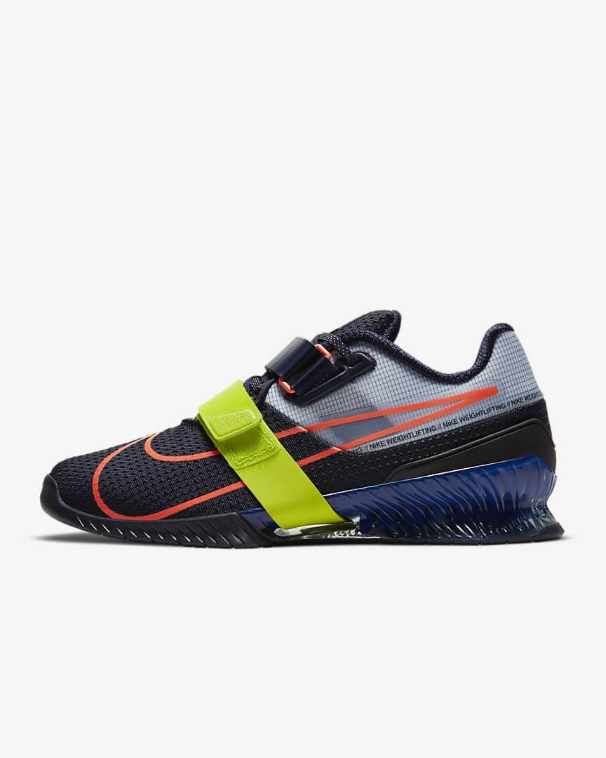 Nike Romaleos 4