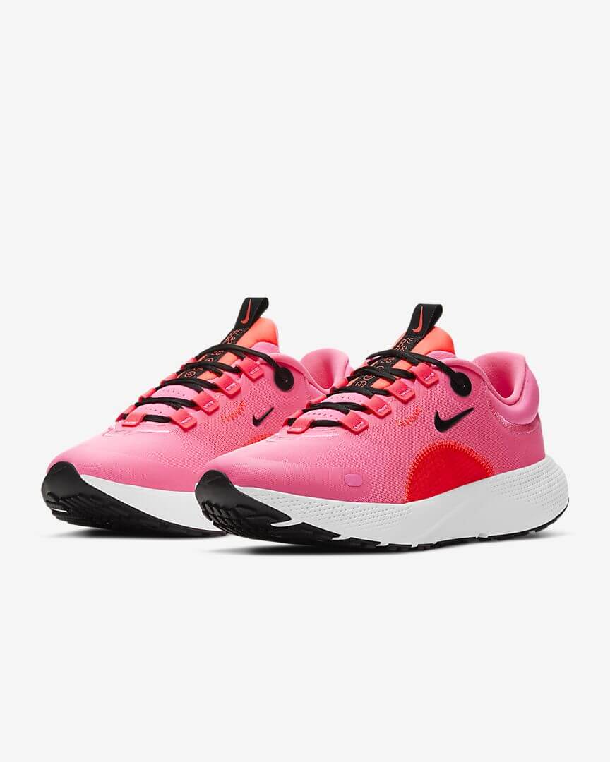 Nike Respond Escape Run