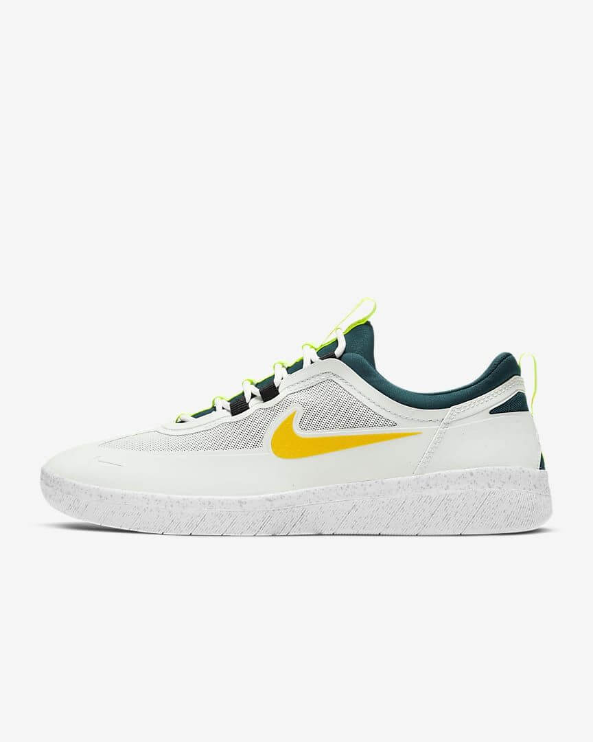 Nike SB Nyjah Free 2