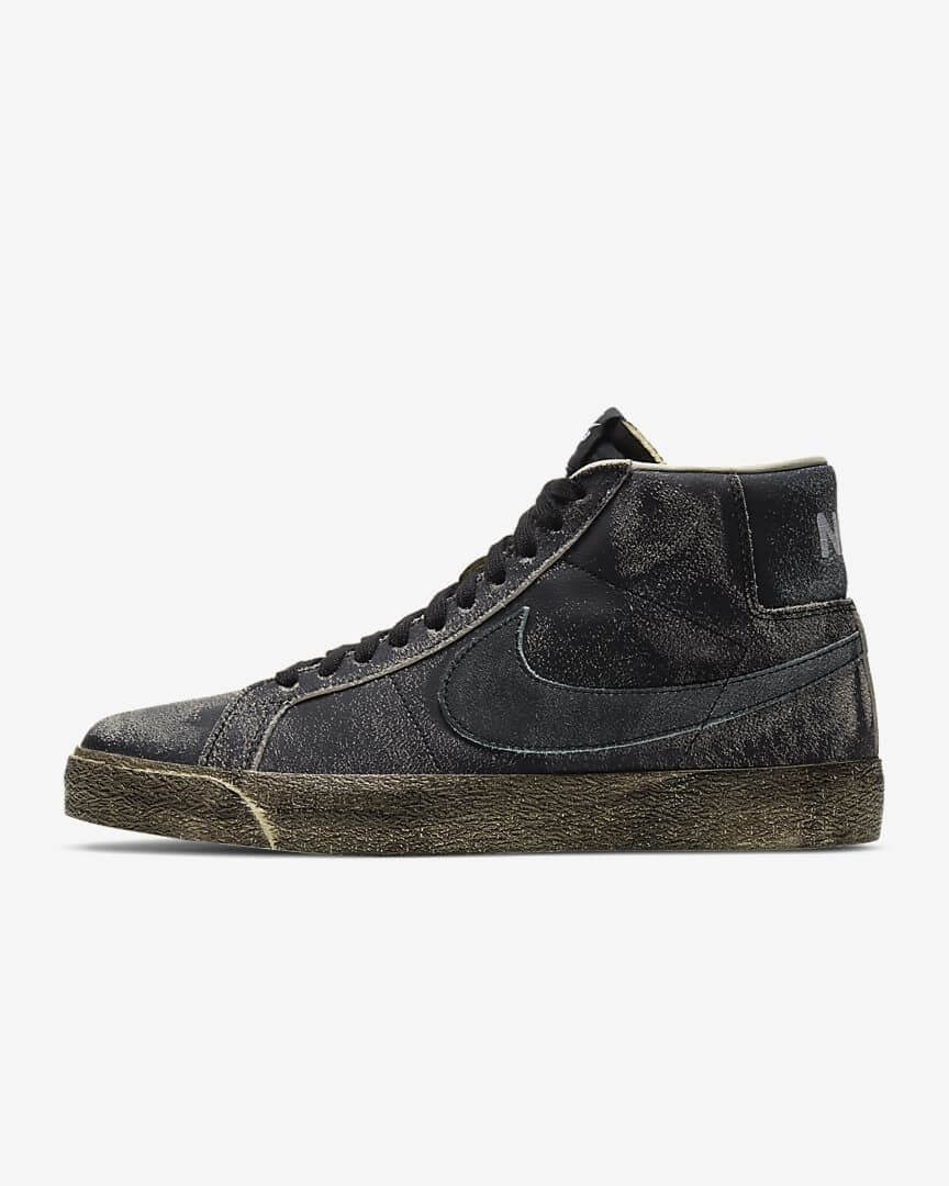 Nike SB Zoom Blazer Mid Premium
