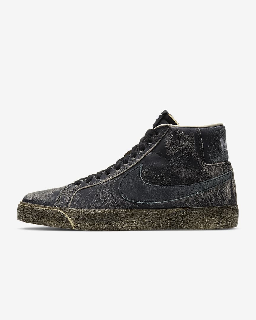 Nike SB Zoom Blazer Mid Premium Nike SB Zoom Blazer Mid Premium
