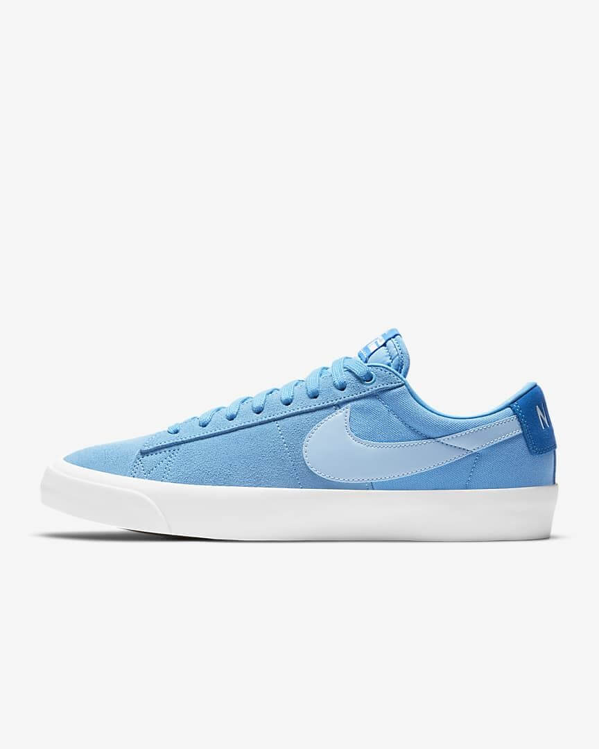 Nike SB Zoom Blazer Low Pro GT