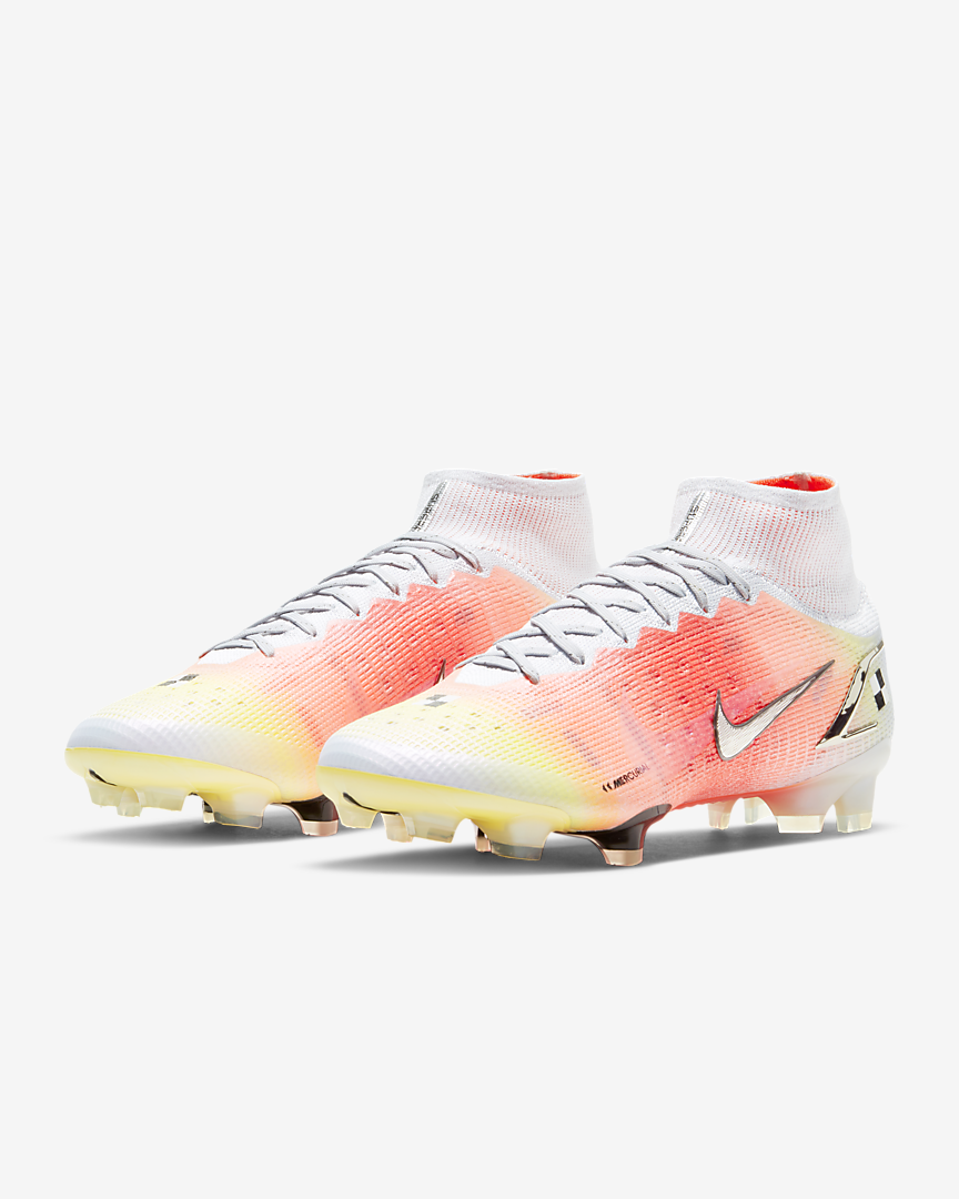 Nike Mercurial Dream Speed Superfly 8 Elite FG