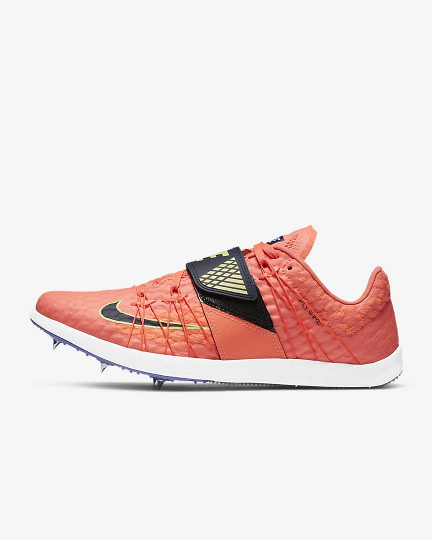 Nike Triple Jump Elite Unisex Jumping Spike