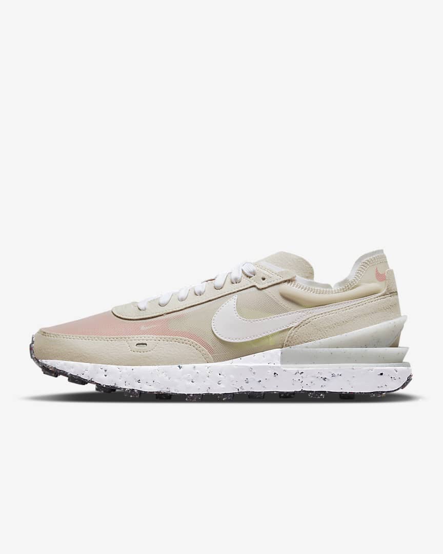 Nike Waffle One Crater Men's Shoes