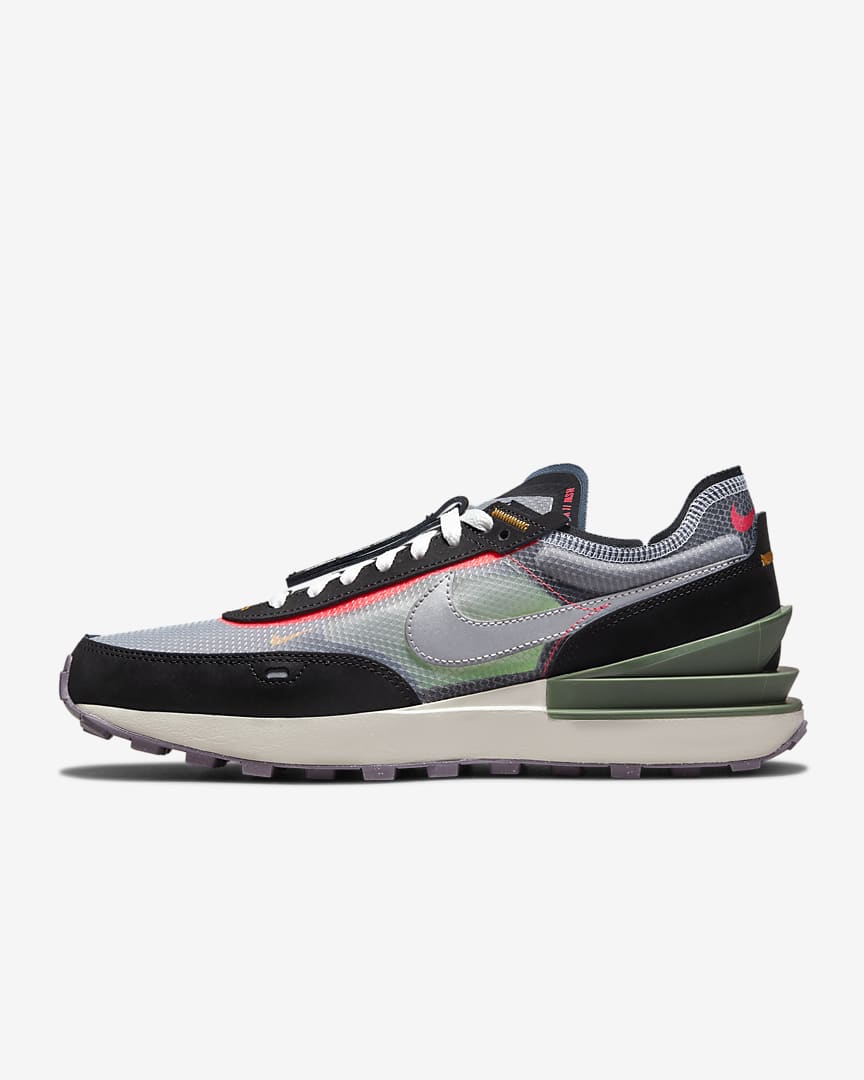 Nike Waffle One Exeter Edition Men's Shoes