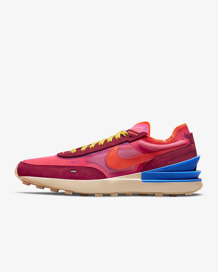 Nike Waffle One Men's Shoes
