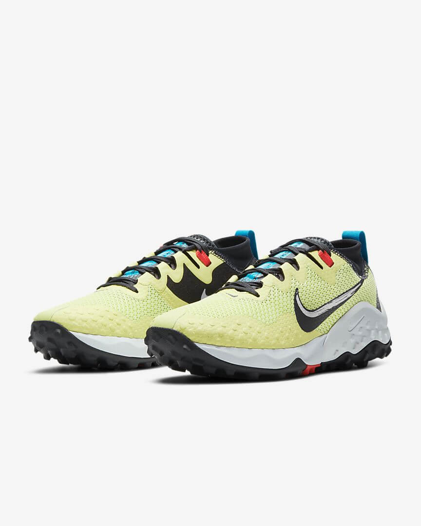 Nike Wildhorse 7 Trail Running Shoe