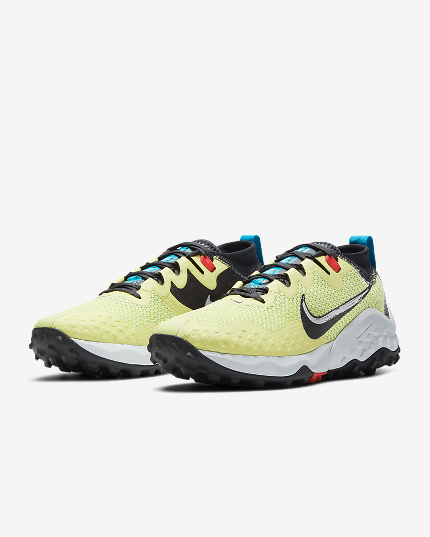 Nike Wildhorse 7 Trail Running Shoe Nike Wildhorse 7 Trail Running Shoe