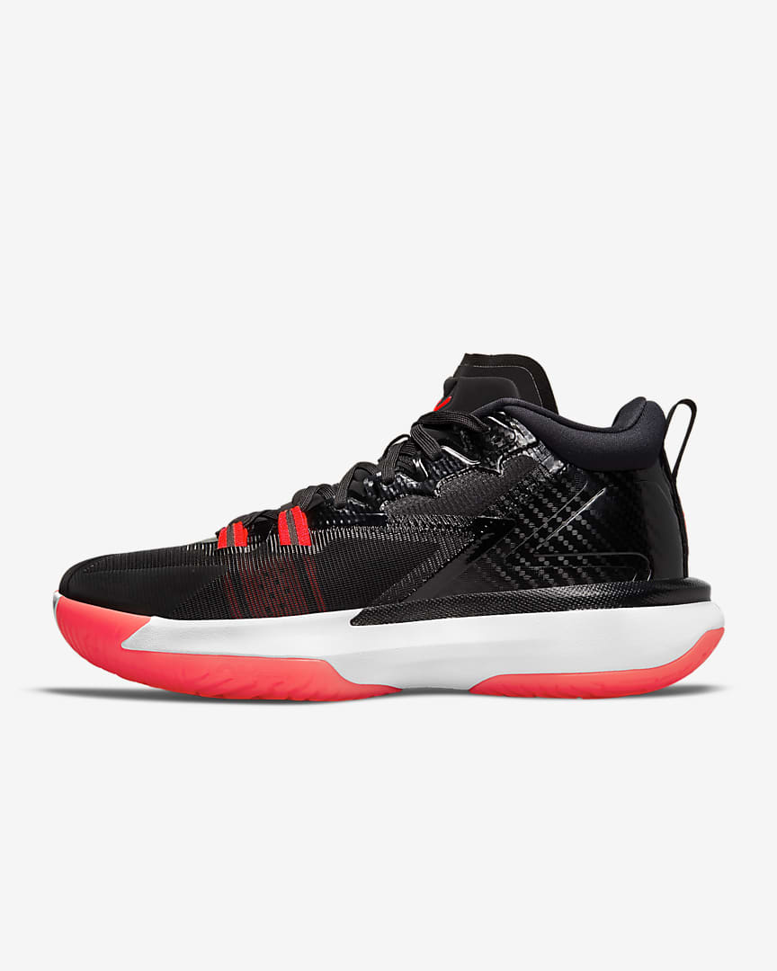 Nike Zion 1 Basketball Shoes