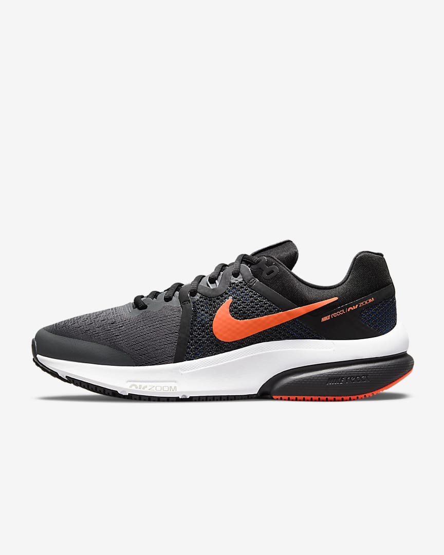 Nike Zoom Prevail Men's Road Running Shoes