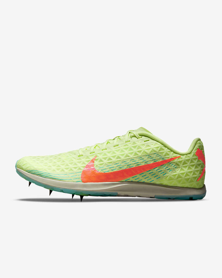 Nike Zoom Rival XC 5 Track & Field Distance Spikes