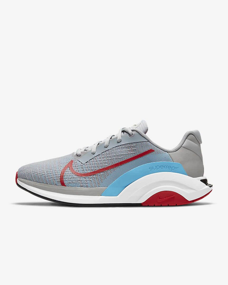 Nike ZoomX SuperRep Surge