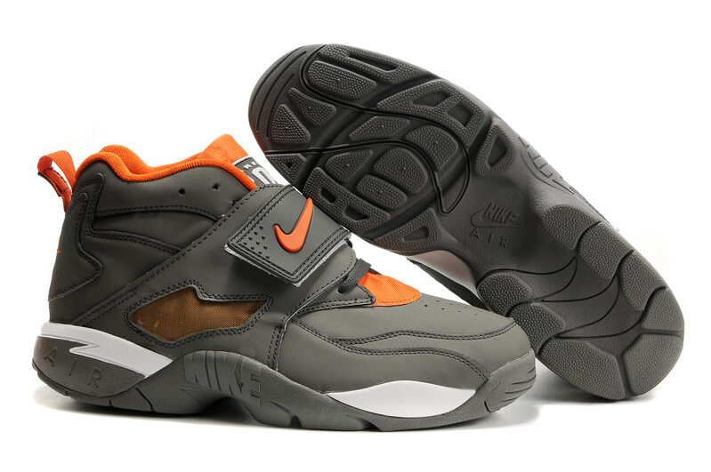 Nike Air Diamond Turf