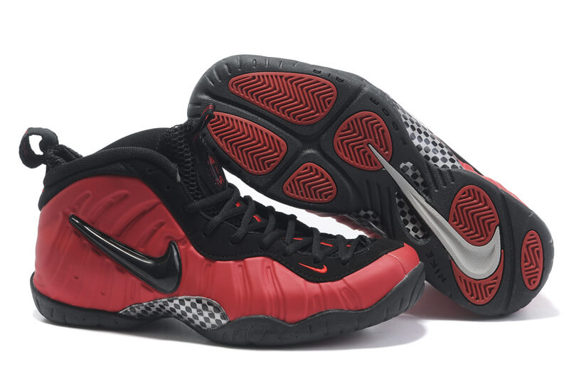 Air Foamposite Pro Retro