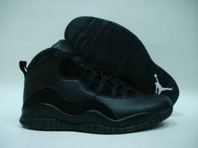 Air Jordan 10 Retro