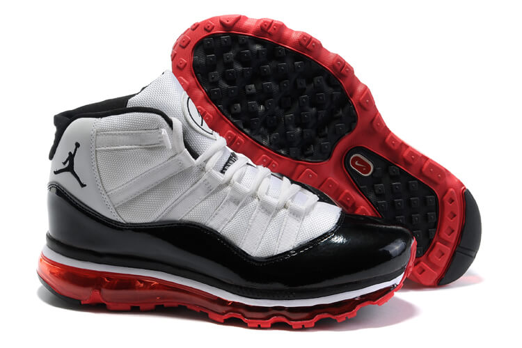 Air Jordan 11 2011