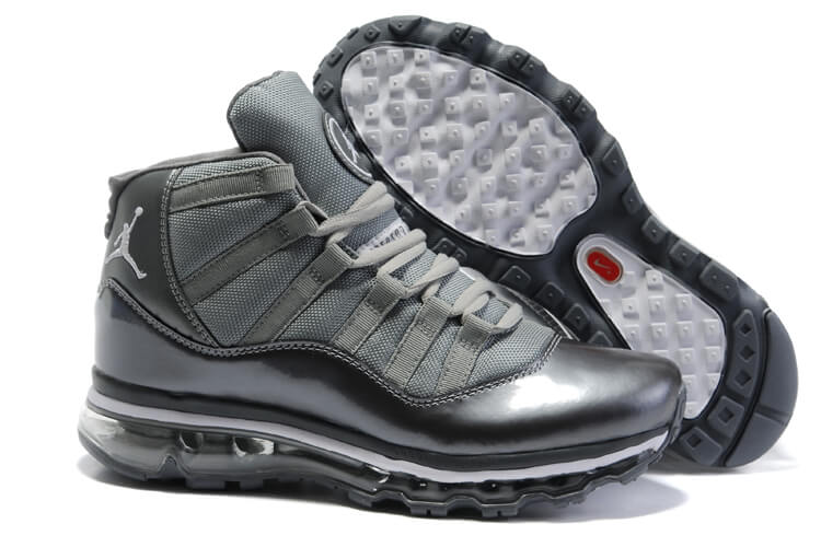 Air Jordan 11 2011 New