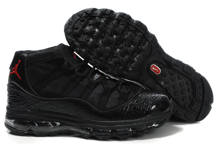 Air Jordan 11 Air Max