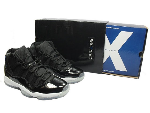 Air Jordan 11 Space Jam air jordan 11 space jam 2009