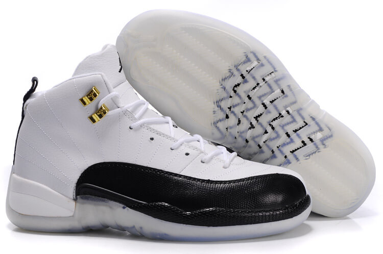 Air Jordan 12