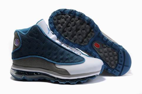 air jordan 13 fusion