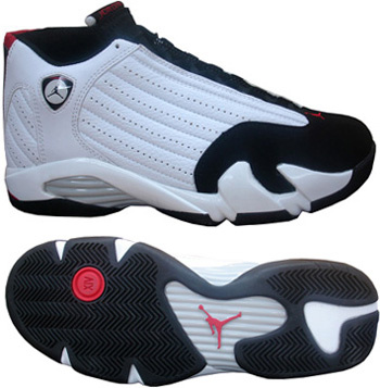 Air Jordan 14