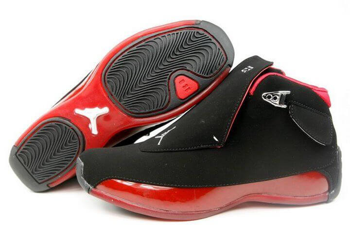 Air Jordan 18