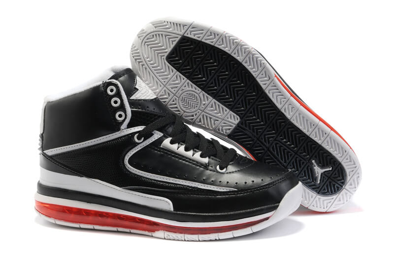 Nike Air Jordan 2 Retro