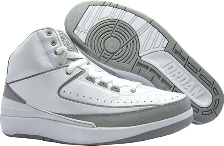 Jordan 2 Retro - Click Image to Close