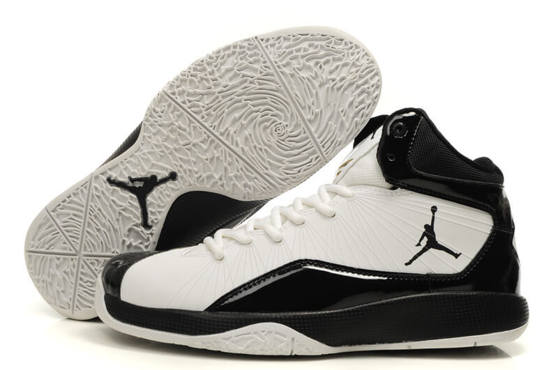 Air Jordan 26 Basketball Shoes
