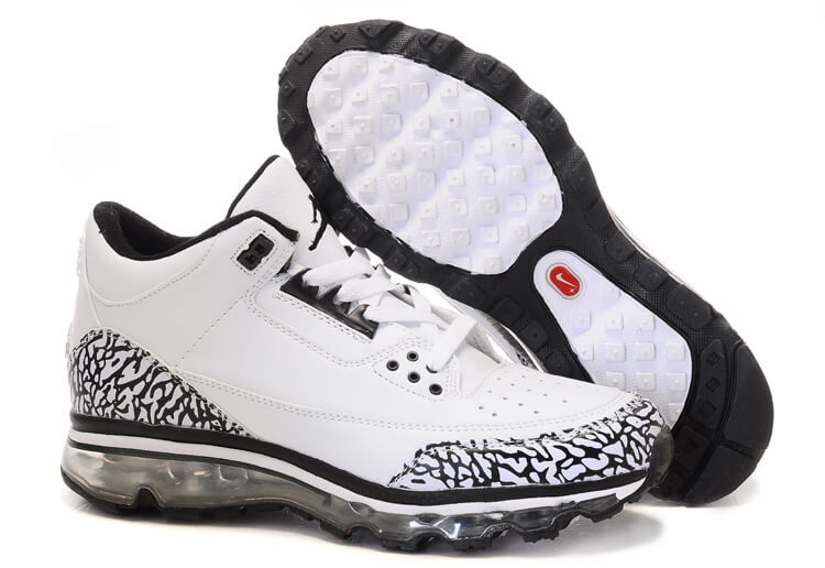 Air Jordan 3 2011 New Air Jordan 3 for boys